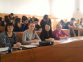 День геодезии и картографии