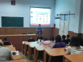 волонтер Ибрагимова2