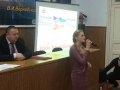 мероприятие посвященное Дню Республики Крым